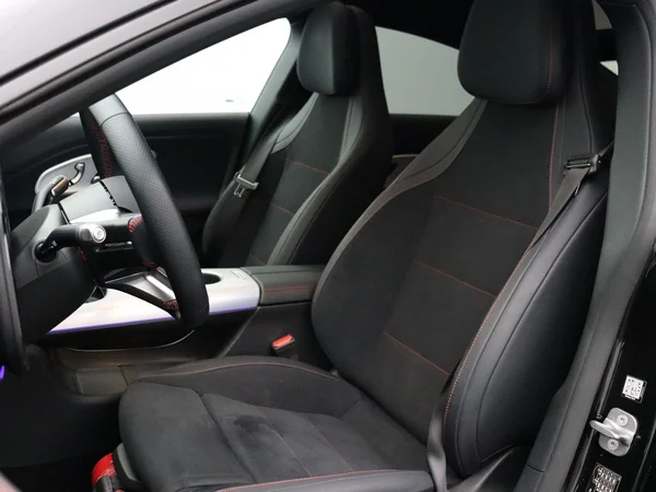 Mercedes-Benz CLA (2026) — foto 15 van 33