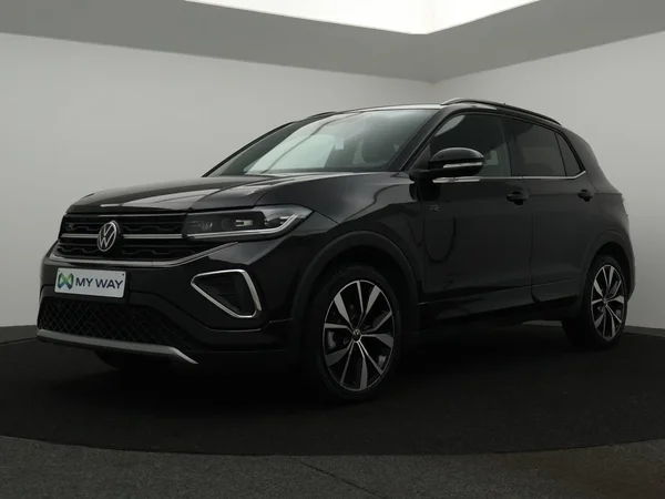 VOLKSWAGEN T-Cross (2025) — foto 1 van 26