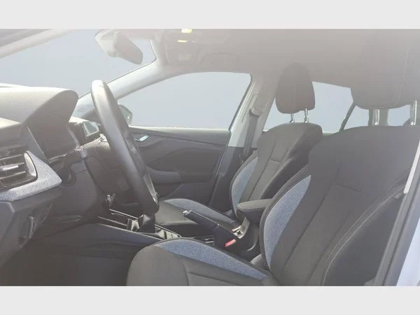 Skoda Scala (2025) — foto 12 van 23
