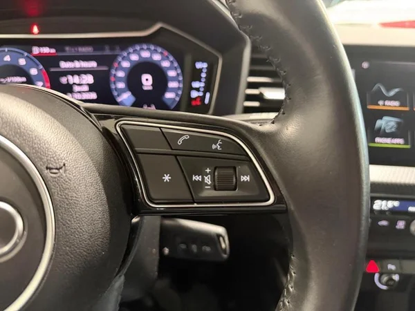 AUDI A1 Sportback (2019) — foto 15 van 26
