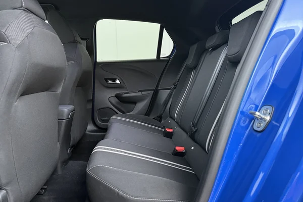 Opel Corsa (2025) — foto 21 van 22