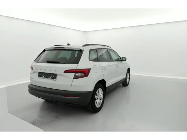 SKODA Karoq Dsl (2021) — foto 6 van 36