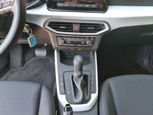SEAT Arona (2025) — foto 7 van 15