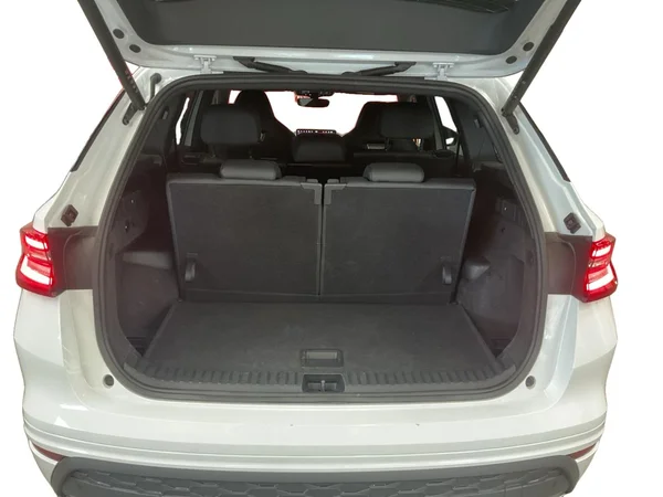 SKODA Kodiaq (2026) — foto 13 van 22