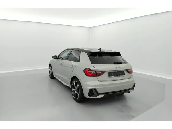 AUDI A1 Sportback (2026) — foto 35 van 36