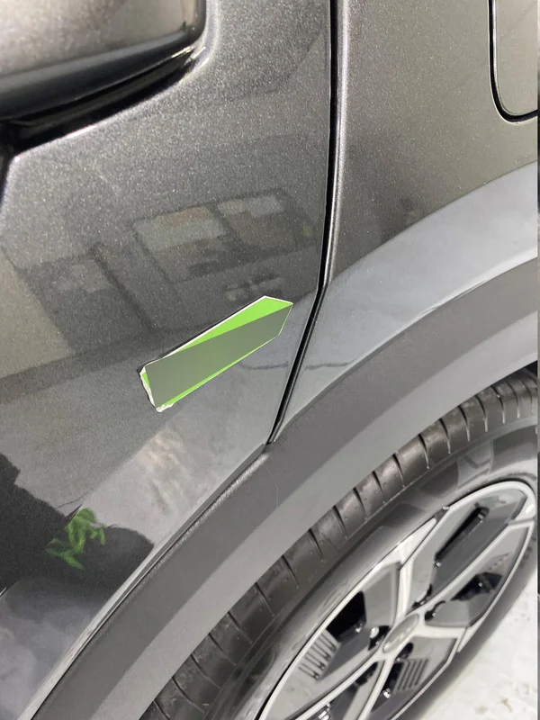 Kia Niro HEV (2025) — foto 32 van 44