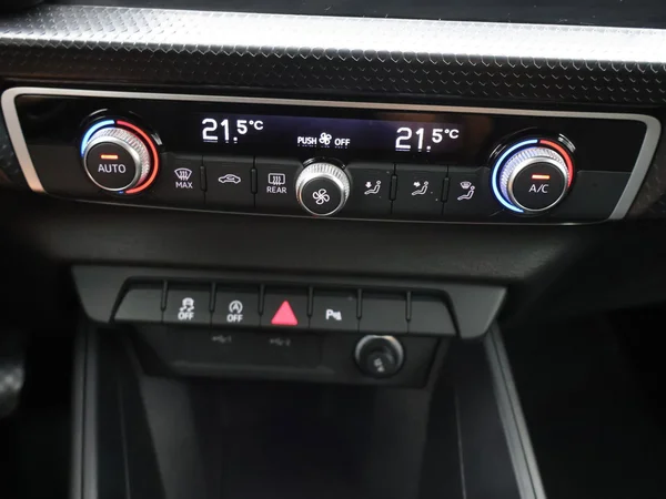 AUDI A1 Sportback (2025) — foto 13 van 25