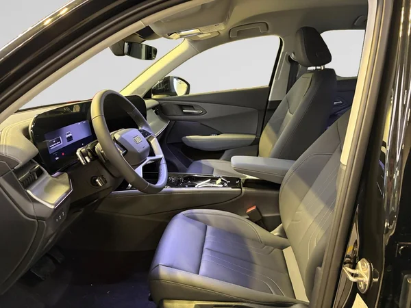 AUDI Q3 Sportback (2026) — foto 5 van 11