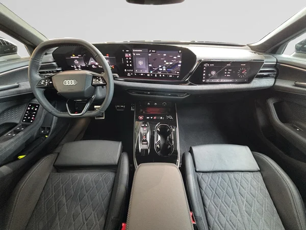 AUDI A5 Avant e-hybrid (PHEV) (2025) — foto 23 van 23