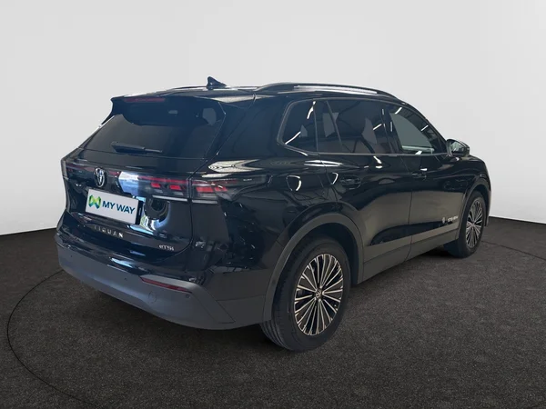 VOLKSWAGEN Tiguan (2026) — foto 2 van 6