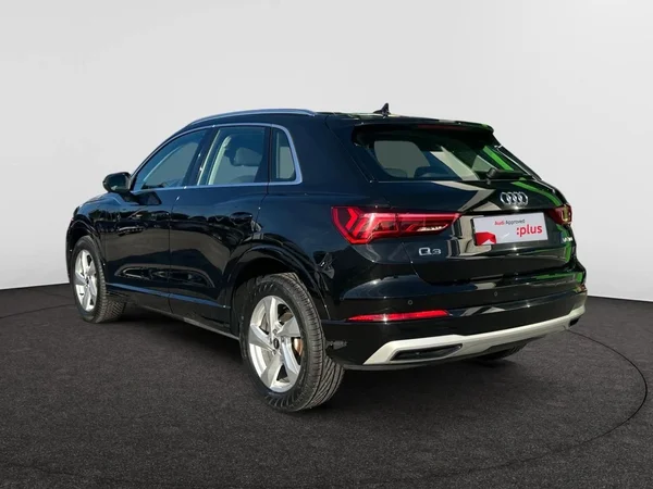 AUDI Q3 Dsl (2021) — foto 12 van 22
