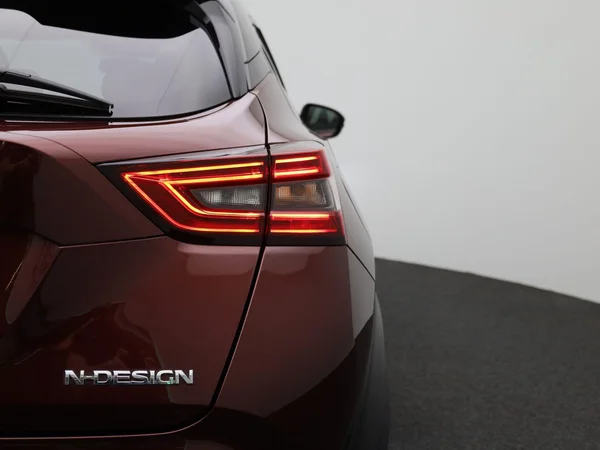 Nissan Juke (2023) — foto 33 van 42