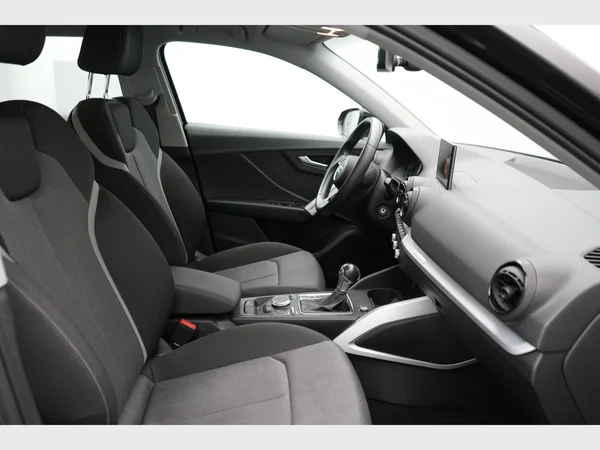 AUDI Q2 (2018) — foto 22 van 25