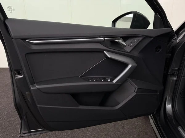 AUDI A3 Sportback (2025) — foto 7 van 18