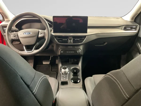 FORD Focus SW (2023) — foto 6 van 22