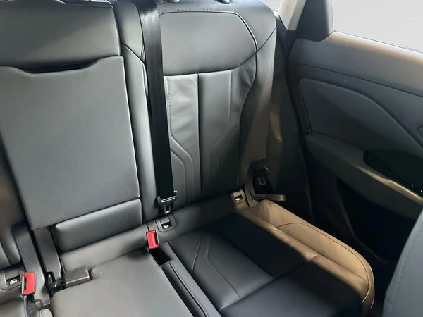 AUDI Q3 SUV (2026) — foto 11 van 24