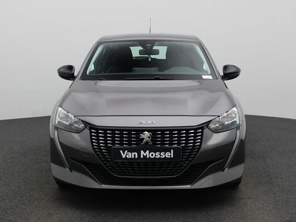 Peugeot 208 (2023) — foto 23 van 36