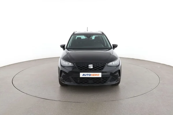 Seat Arona (2023) — foto 15 van 16