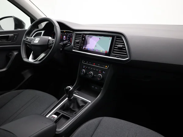 SEAT Ateca (2022) — foto 15 van 21