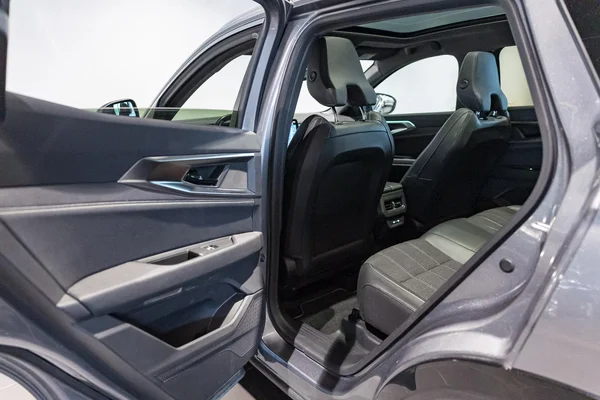 Renault Austral (2023) — foto 7 van 34