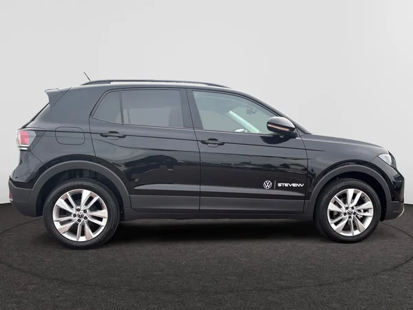 VOLKSWAGEN T-Cross (2025) — foto 15 van 20