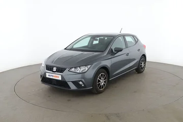 Seat Ibiza a064e017-7560-4ae8-8a05-4b773a92283c