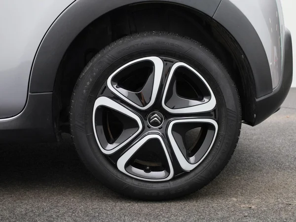 Citroën C3 (2022) — foto 23 van 35
