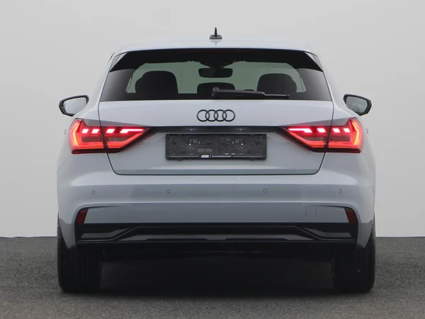 AUDI A1 Sportback (2025) — foto 15 van 18