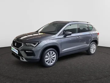 SEAT Ateca dca95280-e044-4666-8cbe-265f9ad1d2a7