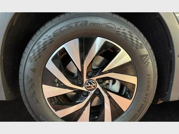 Volkswagen Tiguan (2026) — foto 33 van 34