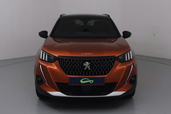 Peugeot 2008 (2020) — foto 39 van 40