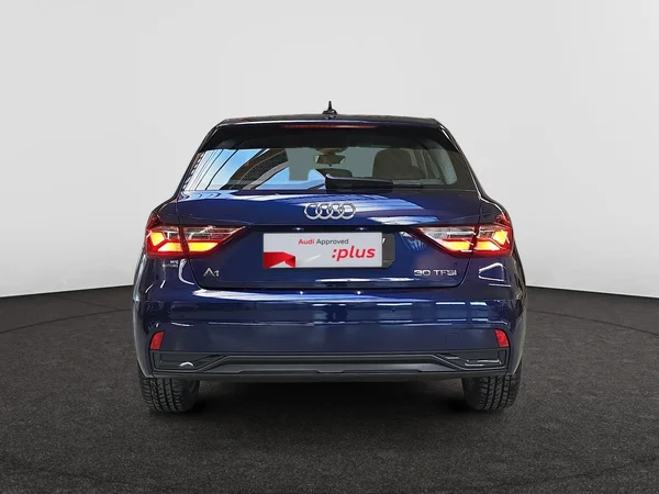 AUDI A1 Sportback (2023) — foto 24 van 27