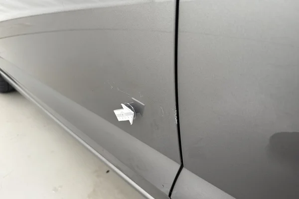 Volkswagen Polo (2018) — foto 8 van 21