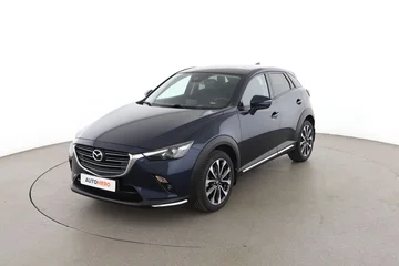 Mazda CX-3 872466a3-57b8-43d0-bcbe-4a84d9bf6790