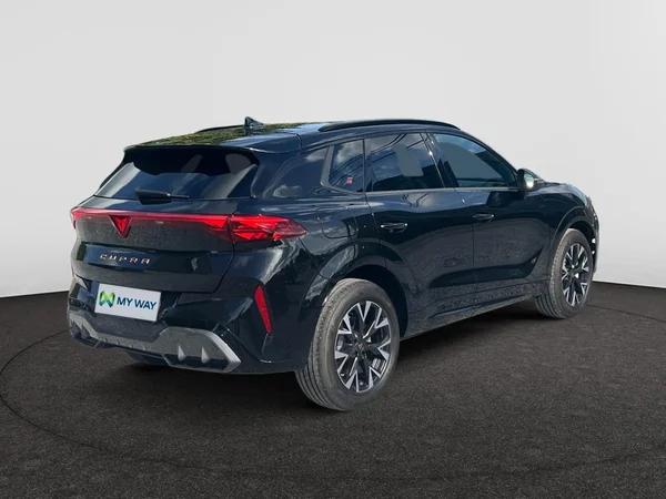 CUPRA Terramar e-Hybrid (PHEV) (2026) — foto 10 van 17