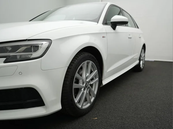AUDI A3 Sportback (2019) — foto 25 van 26