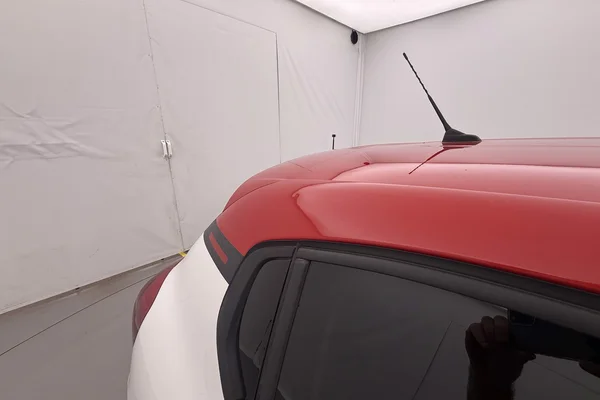 Citroen C3 (2023) — foto 16 van 26