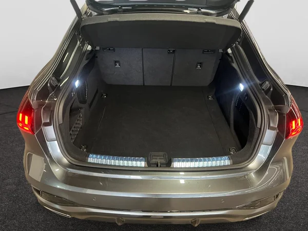 AUDI A5 (2025) — foto 10 van 24