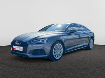 AUDI A5 Sportback (2019)
