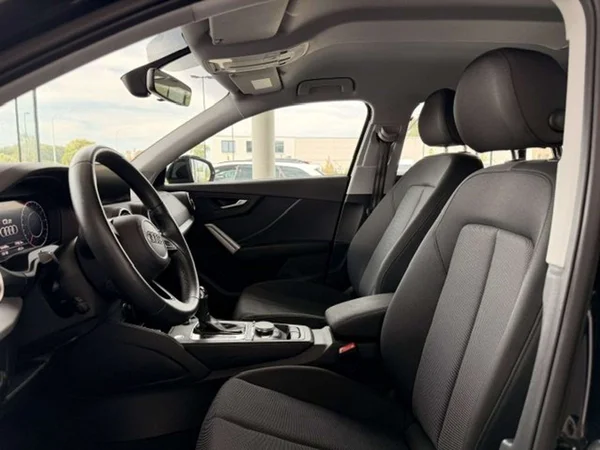Audi Q2 (2024) — foto 18 van 18
