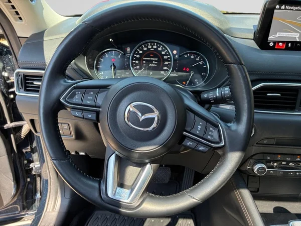 MAZDA CX-5 (2021) — foto 7 van 24