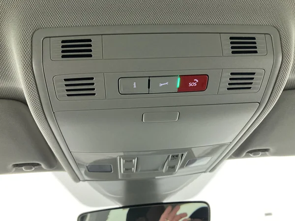 VOLKSWAGEN Polo (2025) — foto 8 van 36