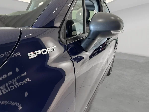 Fiat 500X (2023) — foto 8 van 18