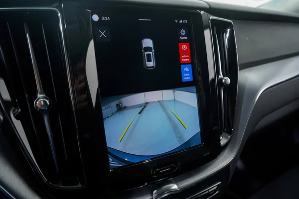 Volvo XC60 Diesel (2021) — foto 21 van 62