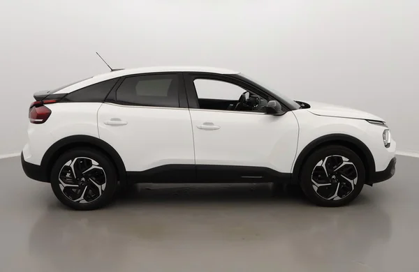 Citroen C4 (2023) — foto 36 van 39
