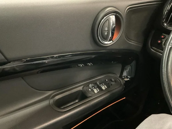MINI Mini Countryman (F60) (2020) — foto 7 van 24