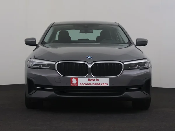 BMW 520 (2022) — foto 30 van 32