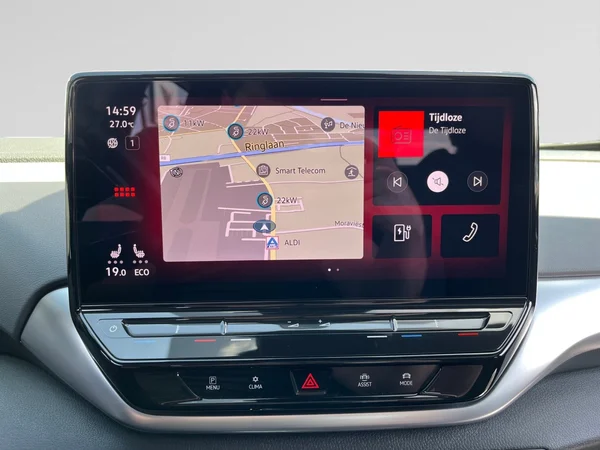 VOLKSWAGEN ID.5 (2023) — foto 9 van 22