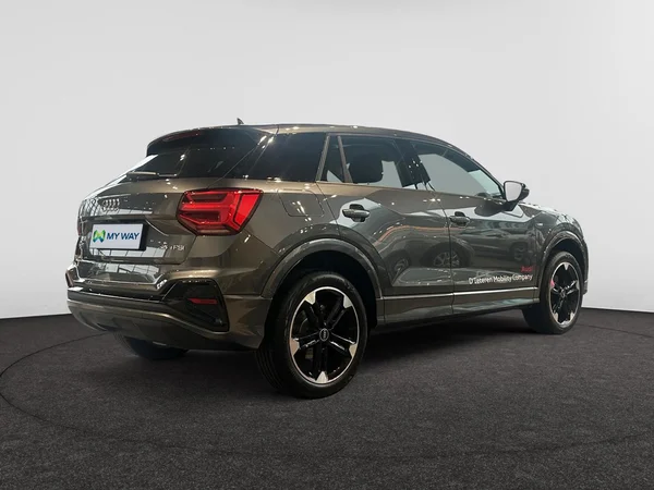 AUDI Q2 (2026) — foto 18 van 22