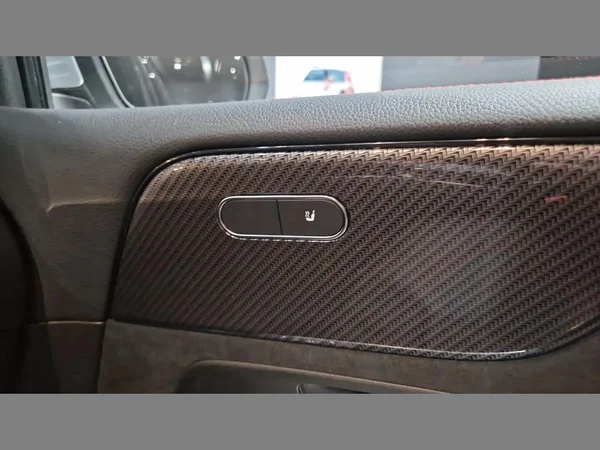 MERCEDES-BENZ B-Class (W247) (2019) — foto 8 van 22